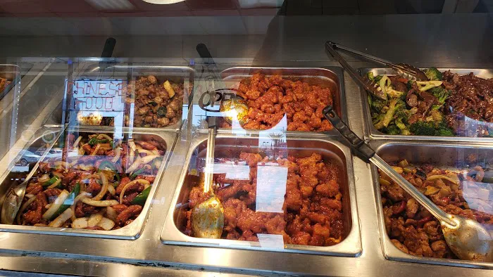 Chinafood Express 10