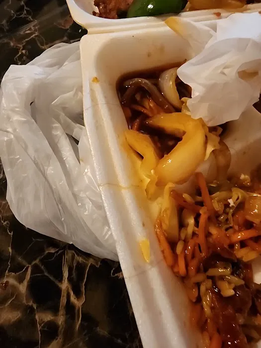 Chinafood Express 5