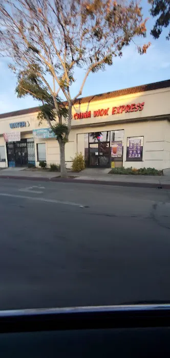 Chinawok Express 1