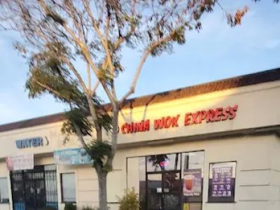 Chinawok Express 0