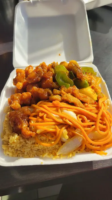 Chinawok Express 4