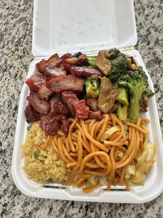 Panda Garden 5