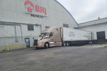 Bhj Usa, Inc.