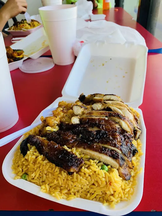 China garden Chinese food 5