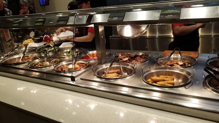 Panda Express 1