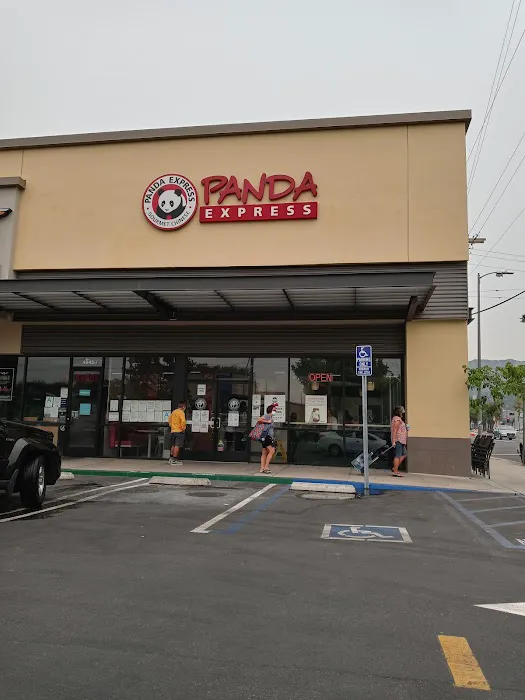 Panda Express 6