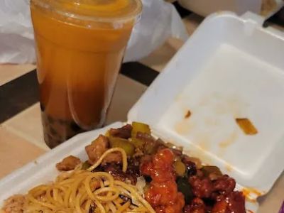 Five Star Chinese Food 0