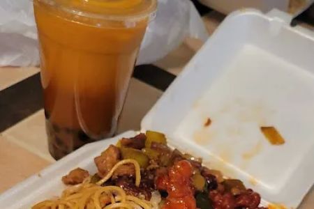 Five Star Chinese Food