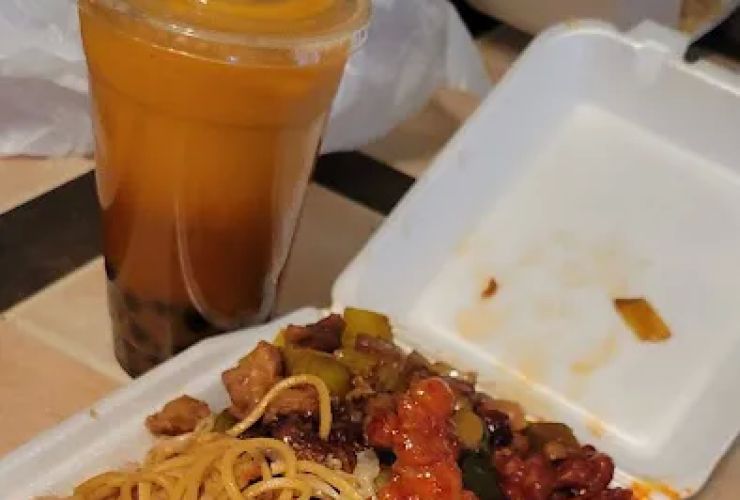 Five Star Chinese Food 0