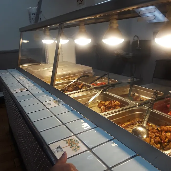 Five Star Chinese Food 7