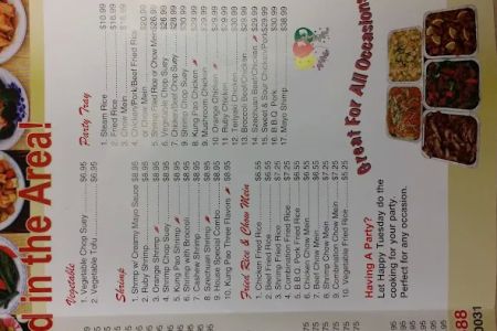 Chinese Express