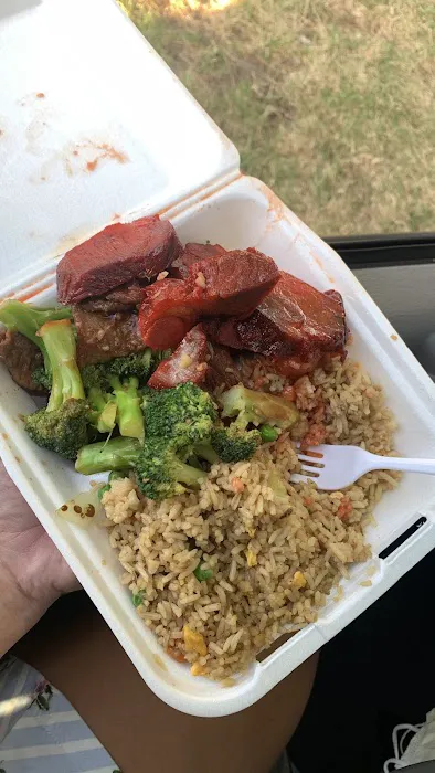 Chinese Express 5