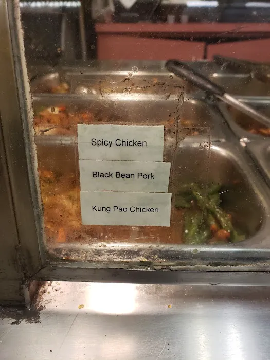 OK Chinese Restaurant 3