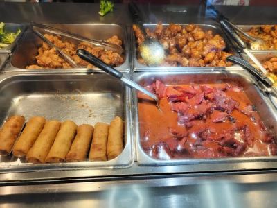 OK Chinese Restaurant 0