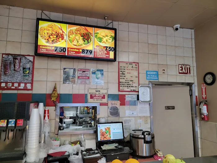OK Chinese Restaurant 5