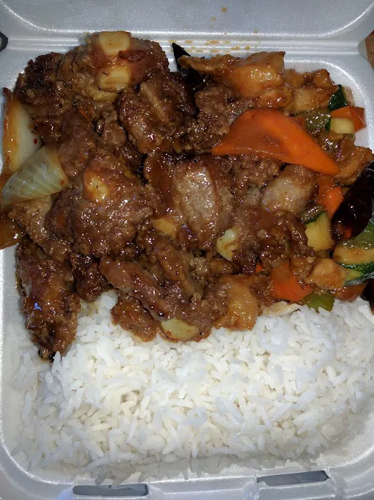 OK Chinese Restaurant 9