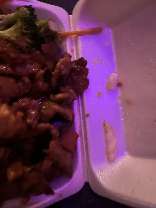 OK Chinese Restaurant 8