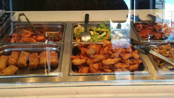 Wong's Wok Chinese Food 7