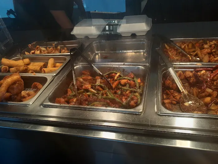 Panda Wok 1