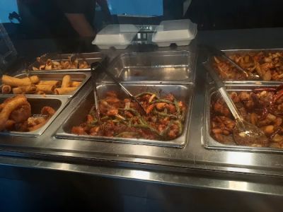 Panda Wok 0