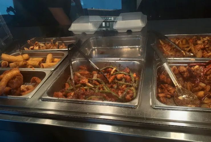 Panda Wok 0