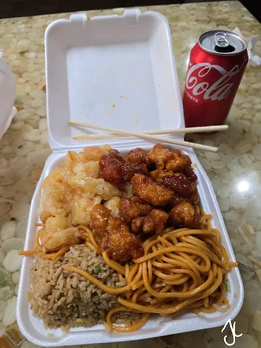 Panda Wok 7