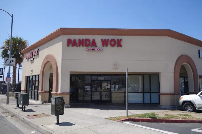 Panda Wok 10
