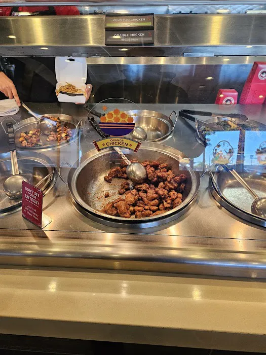 Panda Express 7