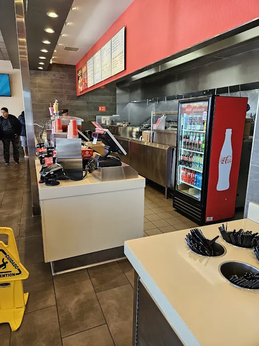 Panda Express 4