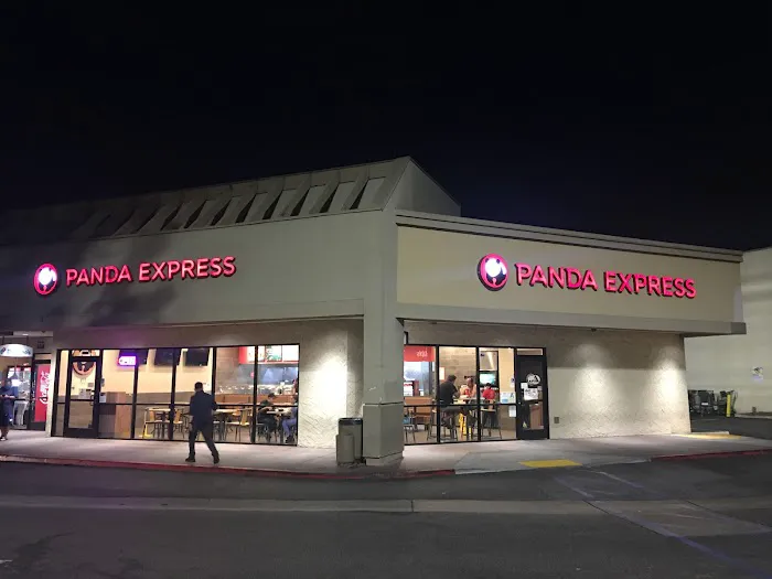Panda Express 3
