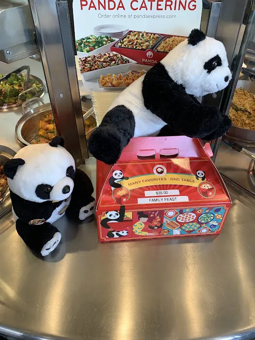 Panda Express 8