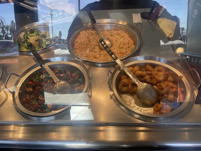 Panda Express 2
