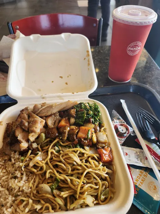 Panda Express 5
