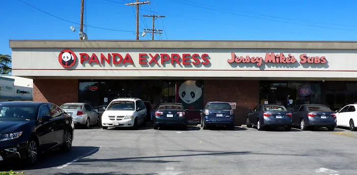 Panda Express 7