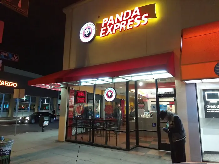 Panda Express 7