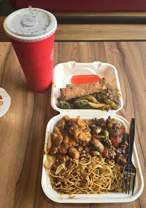 Panda Express 5