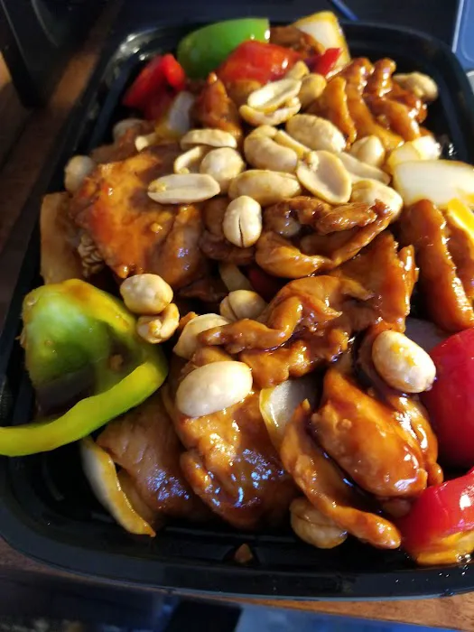 88 Chinese & Sushi 6