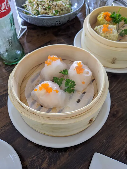 Wokshop by Xi'an 2
