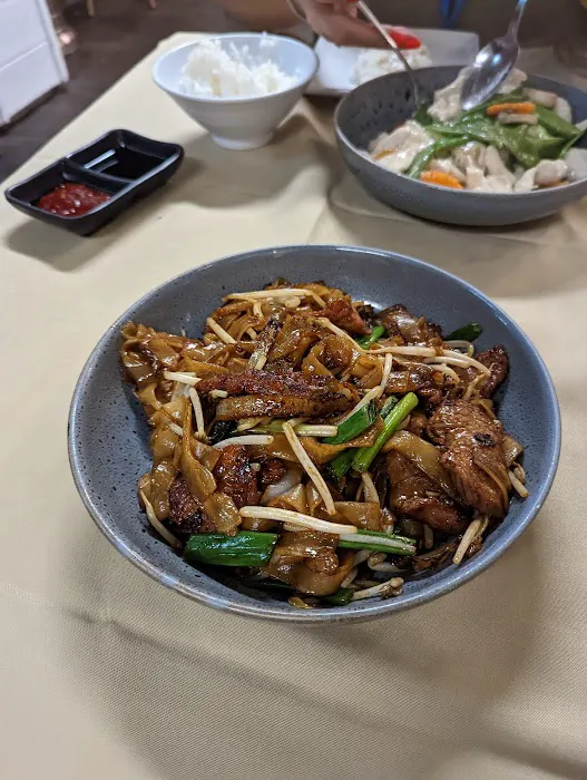 Wokshop by Xi'an 1