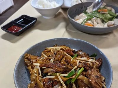 Wokshop by Xi'an 0