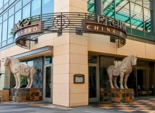 P.F. Chang's 1