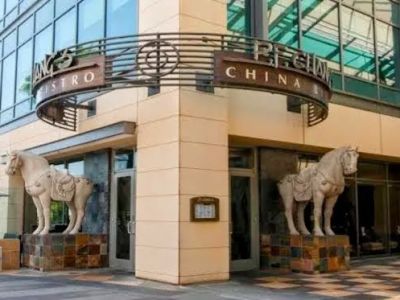 P.F. Chang's 0