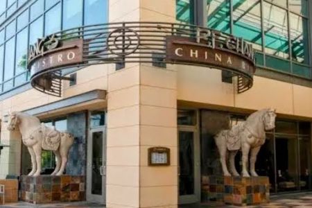 P.F. Chang's