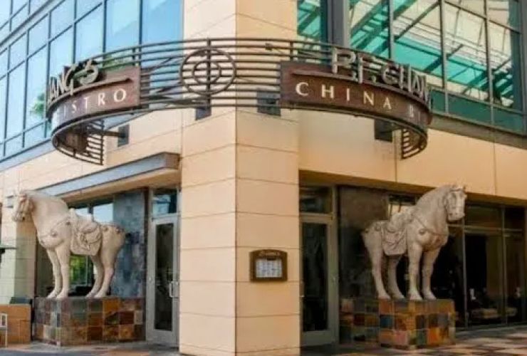 P.F. Chang's 0