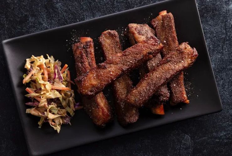 P.F. Chang's 1