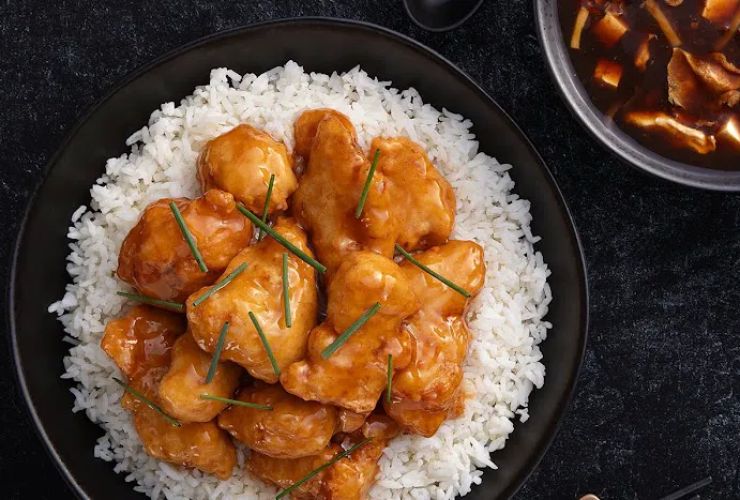 P.F. Chang's 2