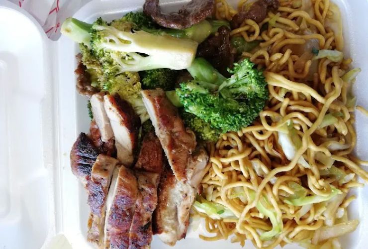 Panda Express 0