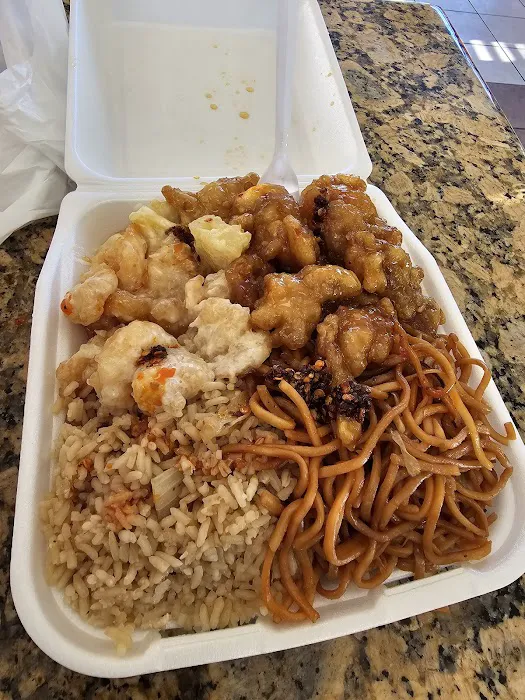 Hong Kong Express 1