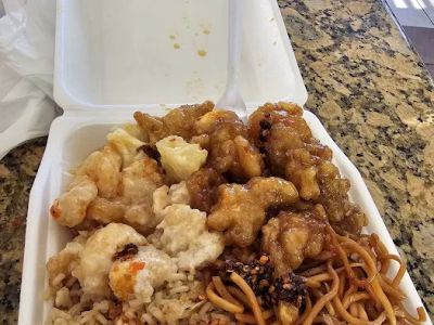 Hong Kong Express 0