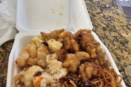 Hong Kong Express